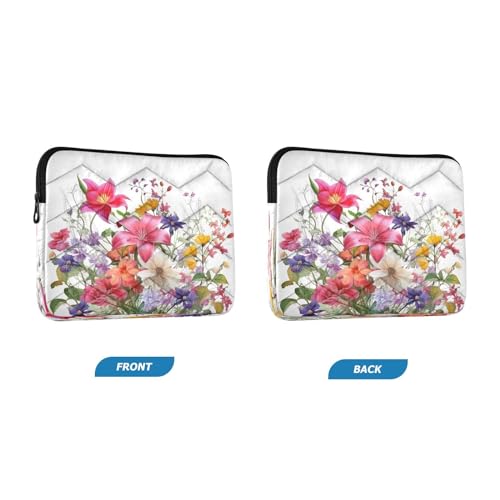 Funda para Portátil 13-14 Pulgadas Resistente al Agua miniatura 2