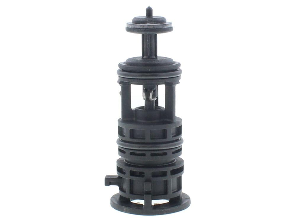 Hanicks Black Baxi Neta-Tec/Ecoblue/124/128/Plus Combi 3 Way Diverter Valve Cartridge 720778601 Genuine Part