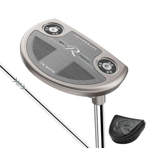トラス　パター 中古】TRUSS(トラス) パター (テーラーメイド) 通販｜GDO中古