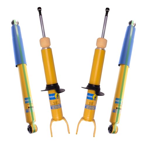 Bilstein B6 4600 Set for 2009-2018 Ram 1500