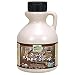 NOW Foods Organic Maple Syrup,Grade A Dark Color, 16-Ounce
