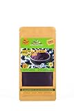 BIO BUCOVINA PLANTS CARPATHIAN NATURAL NUTRITION