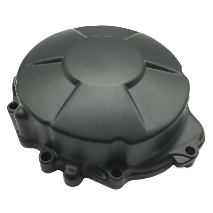 Protection carter stator CBR600RR cache-moteur gauche antichoc 07-16