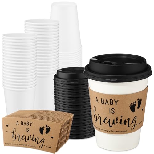 Jingmore Coffee Cup Set