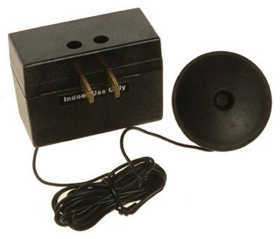 200W Plug-In Touch Dimmer