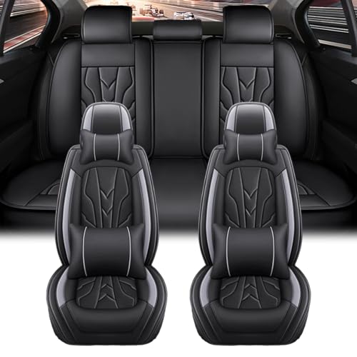 に適用トヨタ アクア AQUA NHP10 H23.12〜現行車のシートカバー クッション 360°全周囲保護 背面に収納ポケット 汎用シートカバー 防水性 滑り止め性 耐摩耗性 通気性 ソフト肌触り に優れています長時間座っても快適 腰への圧力を軽減する
