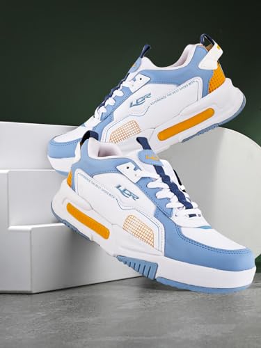 Image of Lancer Mens Panther-2 Sneaker