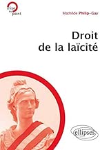 Download Droit de la Laïcité PDF