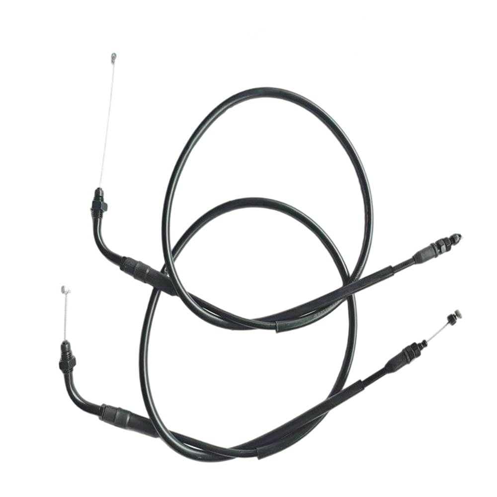 Câble d'accélérateur CFMOTO 250CLC commande fluide et précise