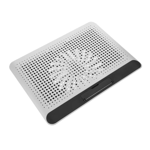 Base para laptop de aleación de aluminio DOITOOL miniatura 1