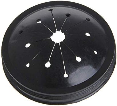 Replacement Garbage Disposal Splash Guard GE For Waste King In-Sink-Erator