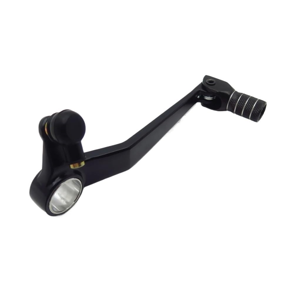 Uuipip Mt268-016-Bk Motorcycle Gear Shift Lever Shifter Pedal For Gsxr1000 Gsxr600/750 2005-2015 Motorcycle Accessory Gear Shift Foot Lever Foot-Operated Shifter
