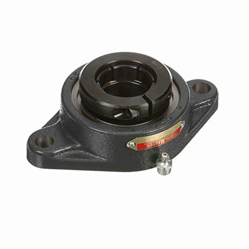 SFTMH23T Sealmaster New Ball Bearing Flange Unit by Sealmaster - Used condition - US$71.48