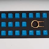 tai setracker Material: Gummiertes, doppeltes, hintergrundbeleuchtetes ABS