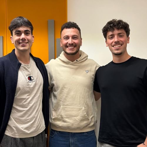 Passione "radio", nostro ospite Andrea Nordio