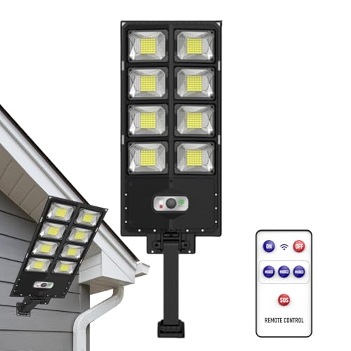 Lampes solaires de route pour en finir avec les zones sombres et sécuriser vos pas la nuit