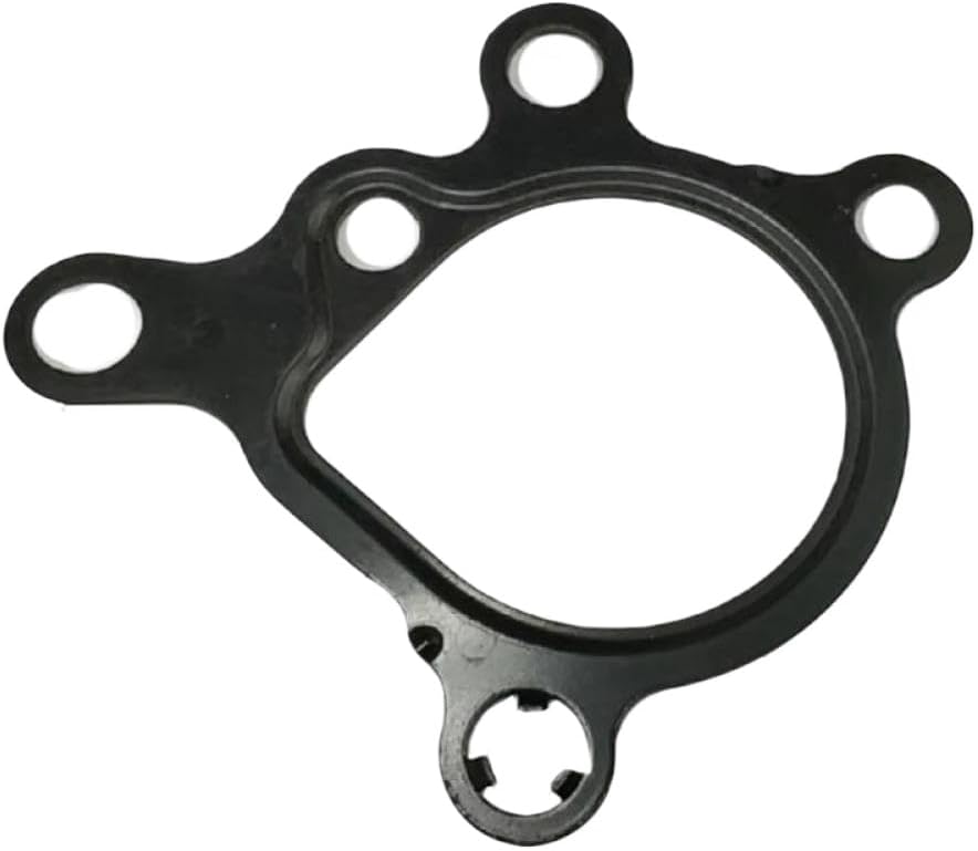 Oil Pump Gaskets For Compatible Pressure Oil Pump Seat For Fusion 2.0T OEM Replacement LR025257 7110308100 711030830 955337