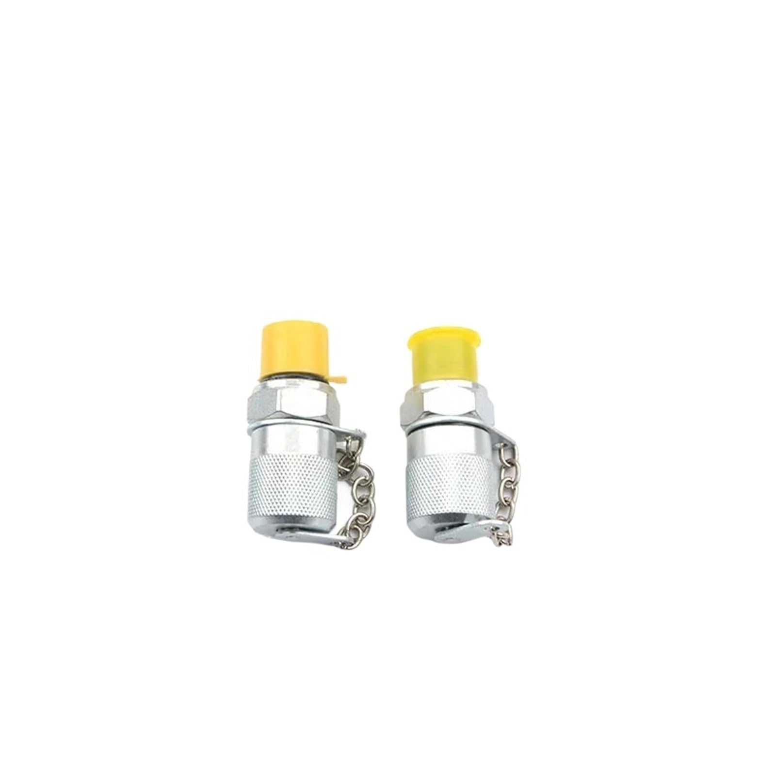 Raccord de vanne de mesure CYB01-M10X1 pour système hydraulique
