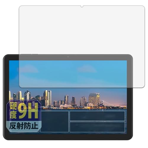 Leipsden ACXI[} LUCA Tablet 10C` TE10D2M64-V1B Ή GlassFiber Shield ی tB ˒ጸ KXtB (ɔ t@Co[) hw {