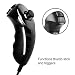 Mando a distancia para Wii, mando Lampelc para Nintendo Wii con mando...