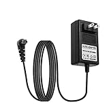 for Black and Decker Jack Plug Charger Power Cord Compatible with Black+Decker HLVA315J62 HLVA325J10 HLVA325JP07 BHSB320JP BHSB315JF HFVB315J22 HHVI315JO32 HHS315J06 Vacuum Power Adapter