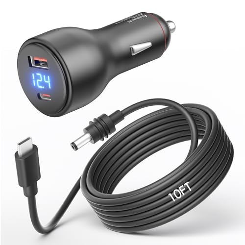 Starlink Mini Cable 3 in 1 Starlink Mini Car Adapter
