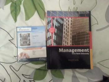 Management by Griffin