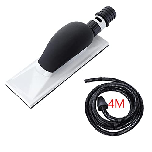 Máquina de molienda de pared, motor orbital, eléctrico, multifunción, cabezal de vacío, masilla para pulidora de coche, lijadora de esquinas de madera