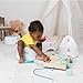 Peppa Pig 12244 Baby Potty, Teal