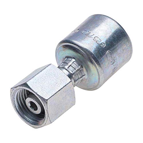 Image of Gates G25720-0614 Coupling
