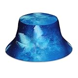 Pliable et adapté pour le voyage : conçu avec une structure flexible mais indéformable, ce bob unisexe se range à plat dans des sacs ou des poches, idéal pour les voyages, la randonnée en plein air, le jardinage ou les aventures spontanées raves, sans perdre sa forme 3D nette.