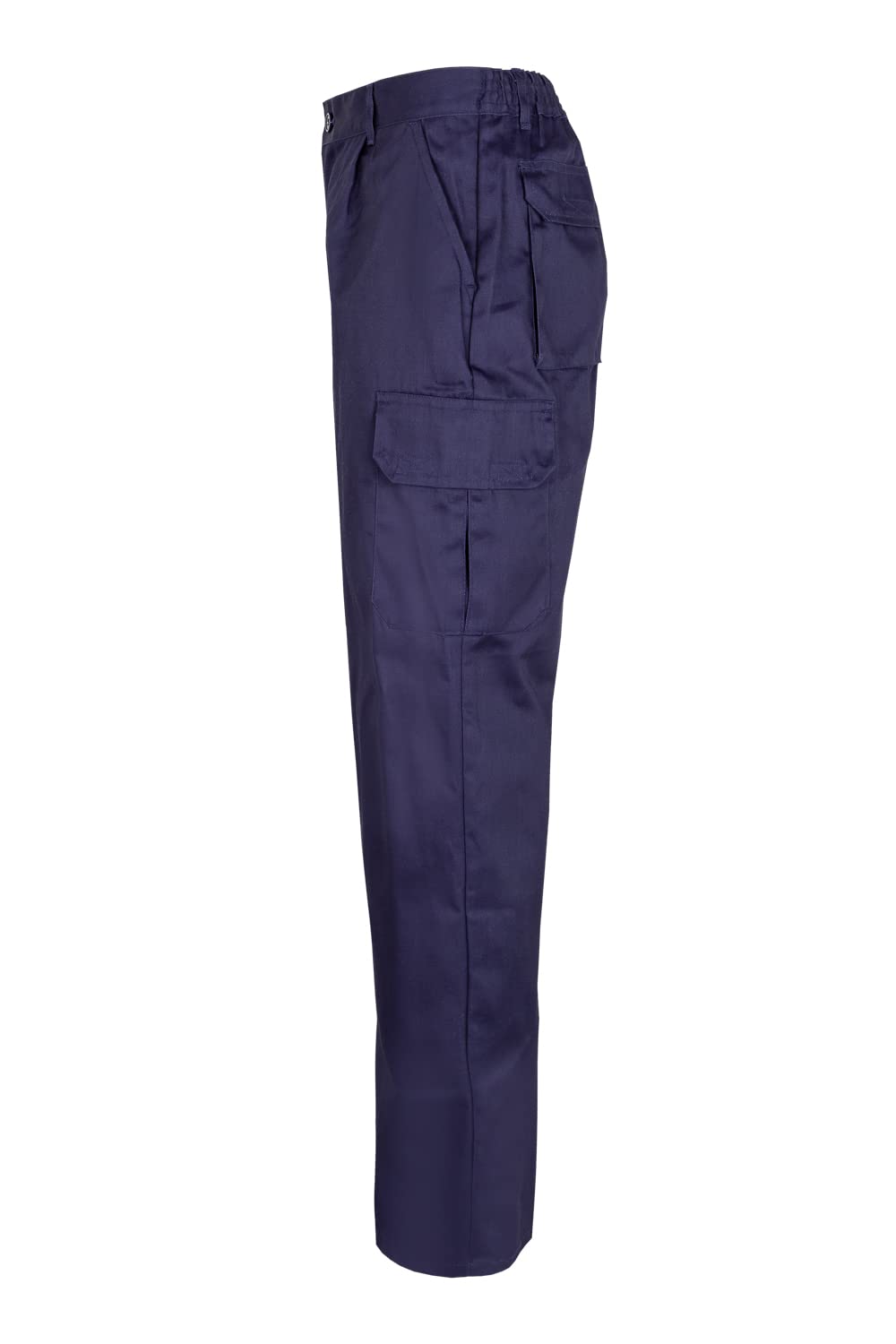 Velilla 345 - Mehrtaschenhose (Größe 52) Farbe marineblau