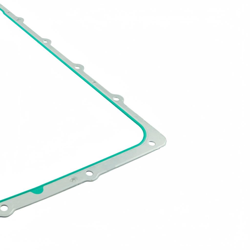 Junta de cárter de transmisión automática 10 marchas 10R80 original Ford 2017+ 2401937