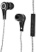ILIVE IAEV17B Bluetooth(R) Earbuds with Microphone (Black)