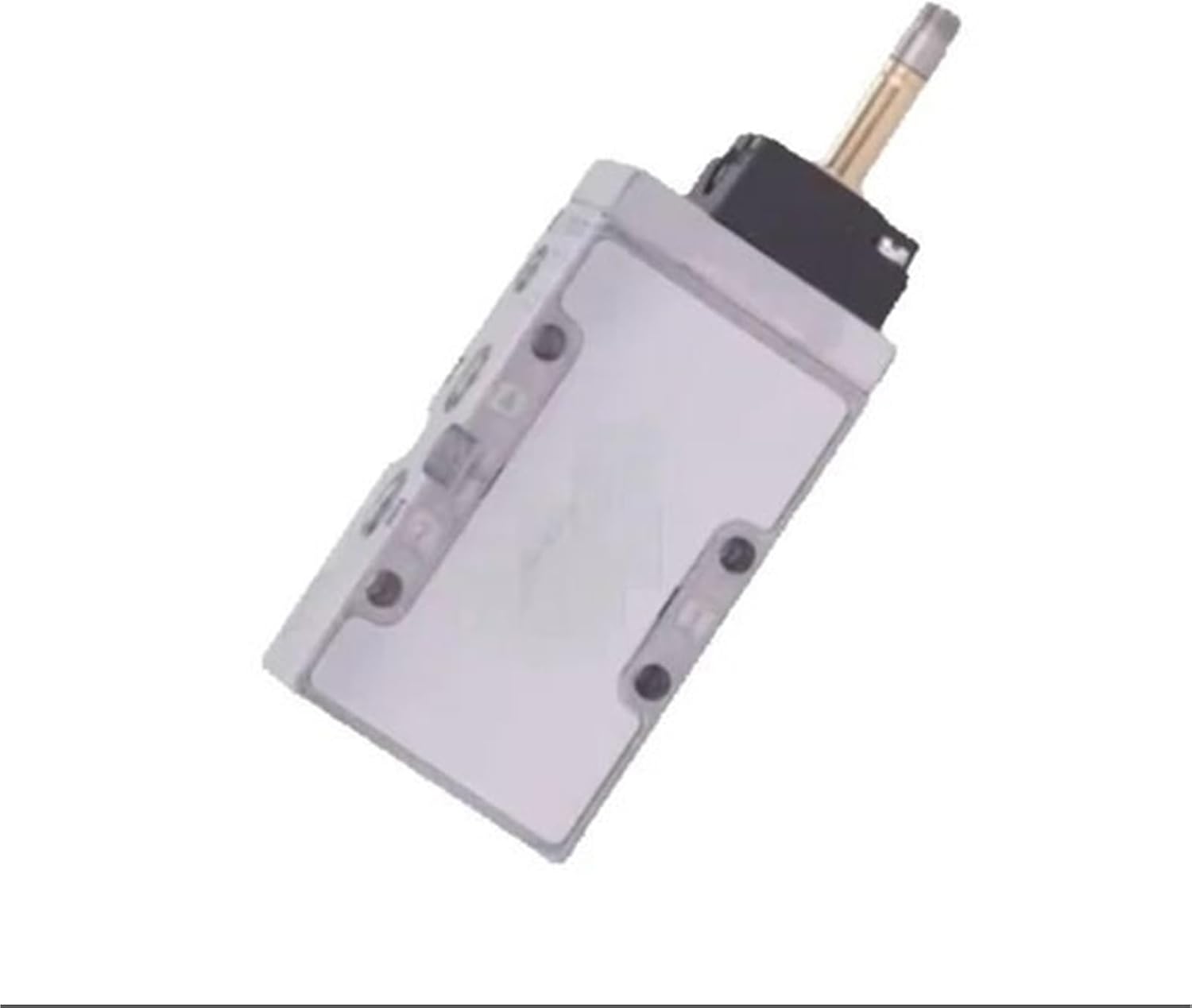 Pneumatic solenoid valve MFH-2-M5 4573 MFH-3-M5 4450(MFH-3-M5 4450)