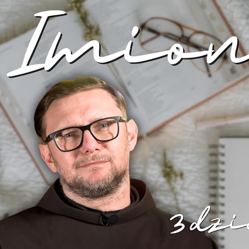Imiona | W mocy Ducha - 9 dni przemiany | Odcinek 3 | Nowenna przed Zesłaniem Ducha Świętego 🕊