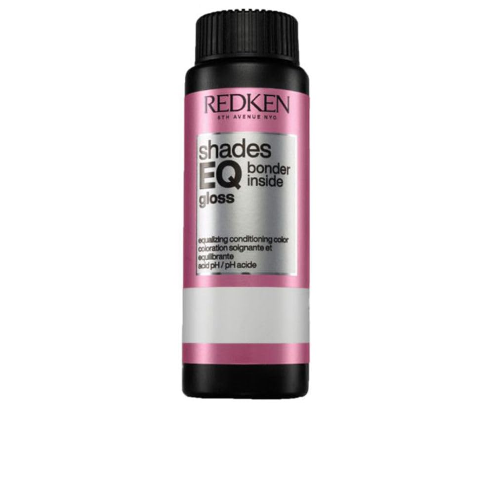 Redken Shades EQ Bonder Inside #09GB 60ML - Pack of 3