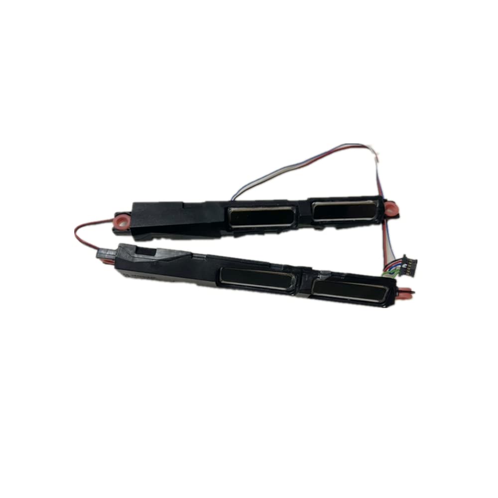 Haut-Parleur Dell Alienware 15 R4 Fixer Grésillement Son Noir - 3