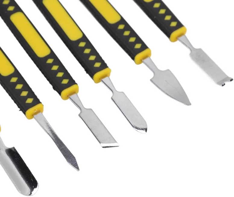 Opening Pry Tool Labour Saving Spudger for Working