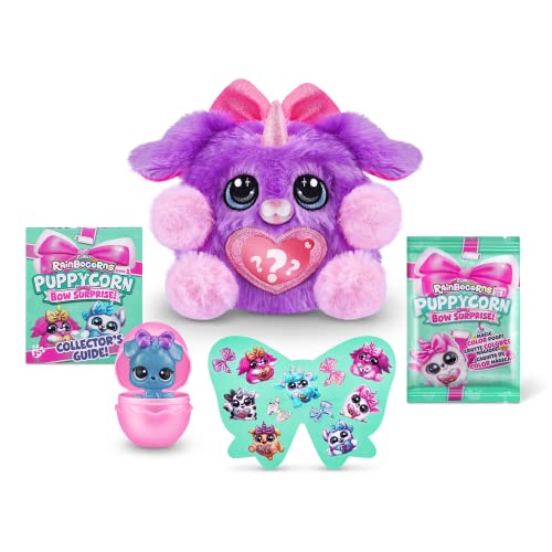 Rainbocorns Rainborcorns - Puppycorn Surprise-S6 (9269)