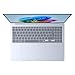 Samsung Galaxy Book4 Edge AI Laptop Copilot+ PC 16.0 Inch Snapdragon X Elite 16GB Memory 1TB Storage Arctic Blue