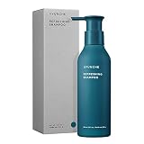 AYUNCHE Refreshing Shampoo 11.8oz [For Oily Scalp] | Scalp Purifying & Cool Down | Clean Oily Scalp