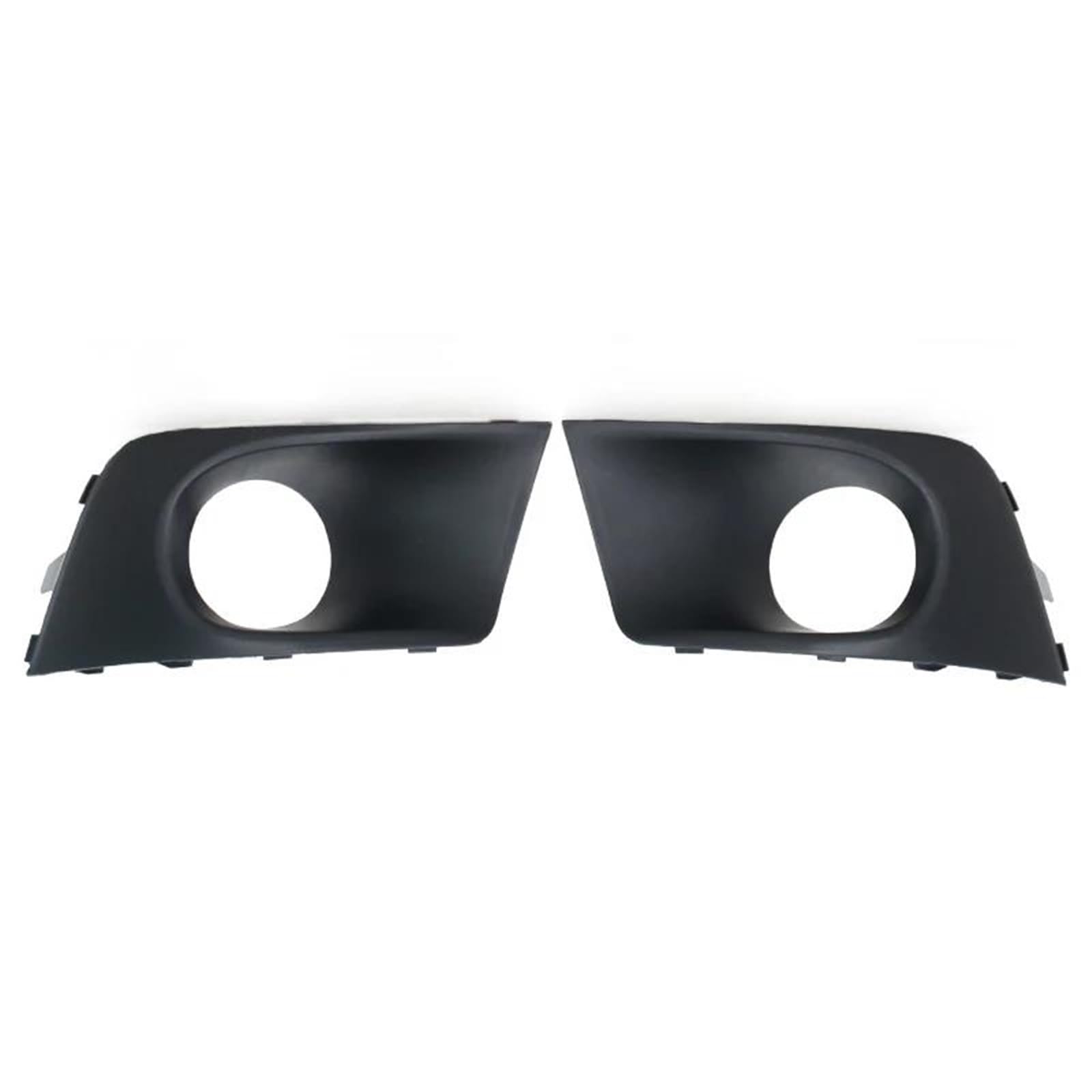 Moldura de luz antiniebla delantera de alta precisión para Subaru Legacy 7
