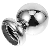 Boules de main courante : caractéristiques stables, hautes performances et grande fiabilité, installation simple et facile, main courante intérieure