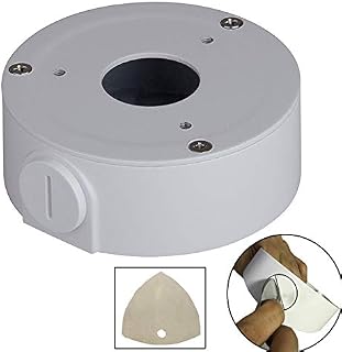 PFA134 Water-Proof Junction Box for IPC-HFW1320S Bullet Camera