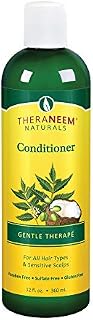 TheraNeem Gentle Therapé Conditioner | Nourishing Formula with Organic Neem Oil | All