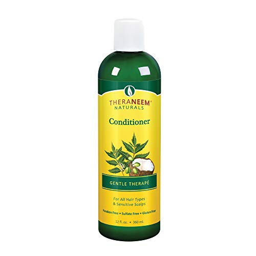 Preisvergleich Produktbild Theraneem Gentle Conditioner, 360 ml