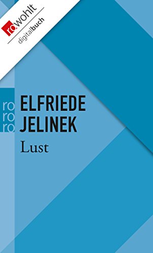 Lust (German Edition)