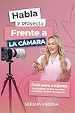 red camera price in pakistan  Habla y Proyecta Frente a La Cámara: Guía para Mujeres que Quieren Brillar en Redes Sociales y Crecer su Negocio