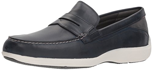 Aiden Penny Driving Style Loafer 
